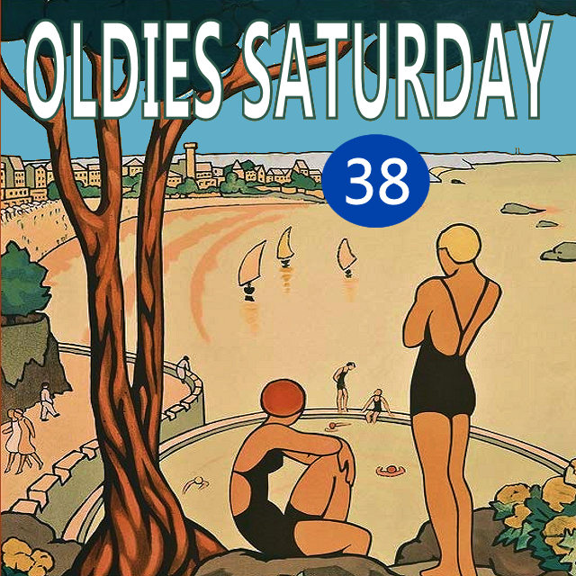 Oldies Saturday 2020 on Spotify