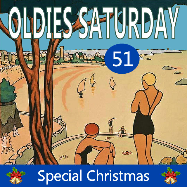 Oldies Saturday 2020 on Spotify