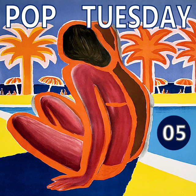 Pop Tuesday