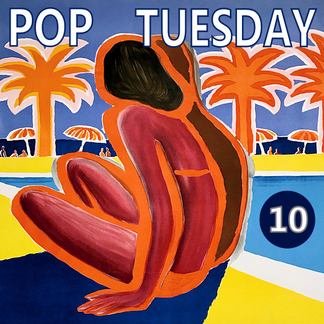 Pop Tuesday