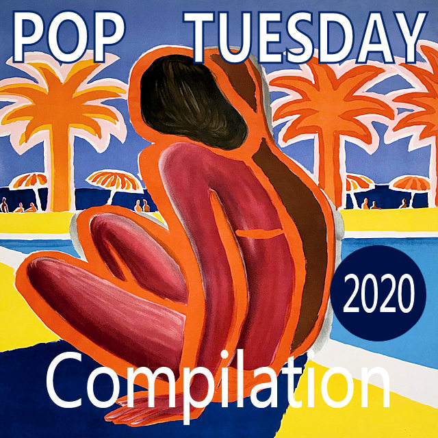 Pop Tuesday 2020 on Spotify