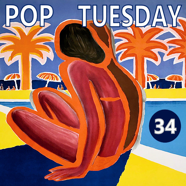 Pop Tuesday 2020 on Spotify