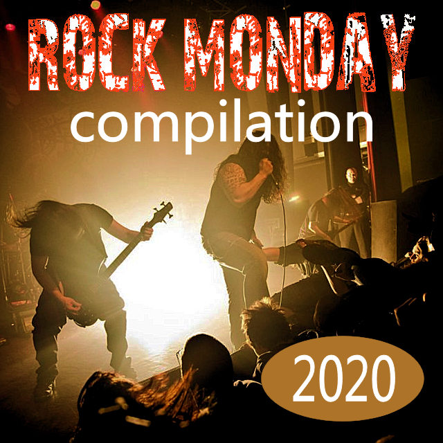 Rock Monday