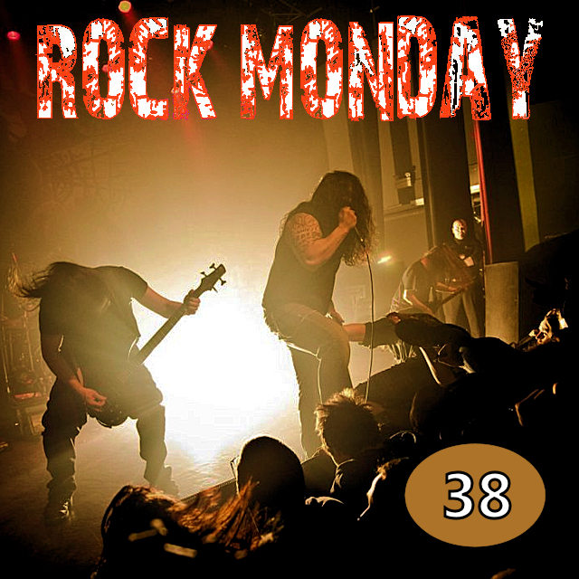 Rock Monday