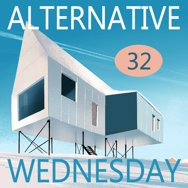 Alternative Wednesday