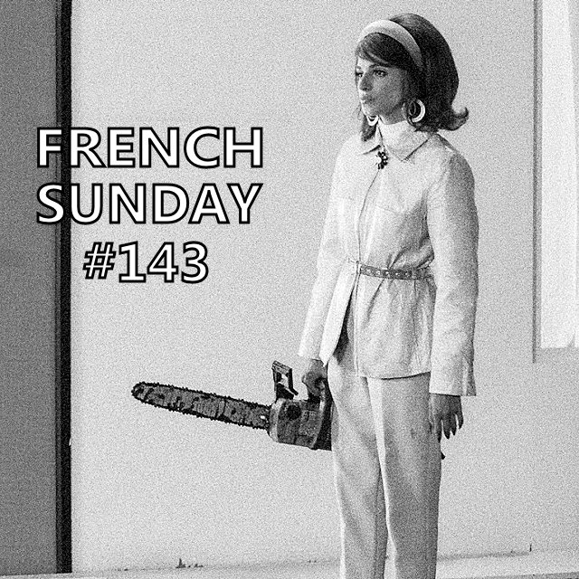 French Sunday