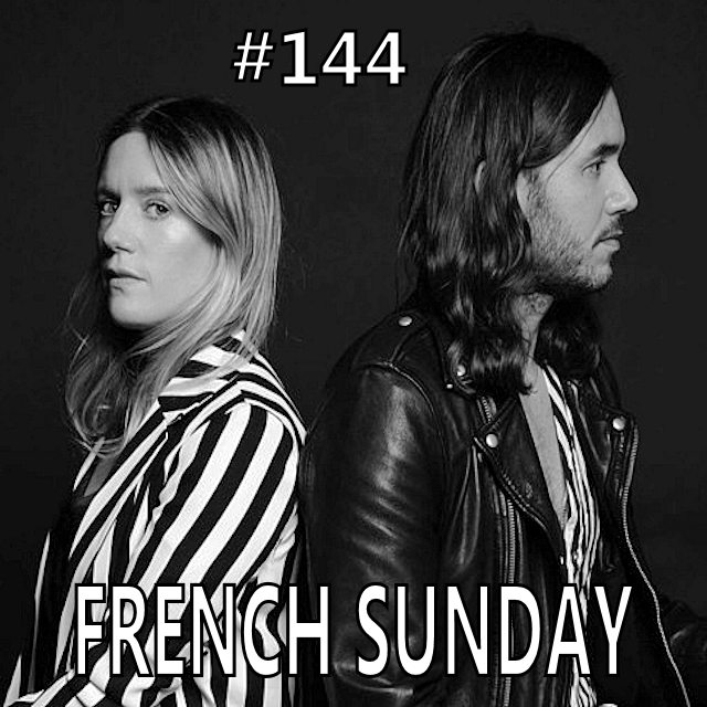 French Sunday Special Handpicked Selection on Spotify