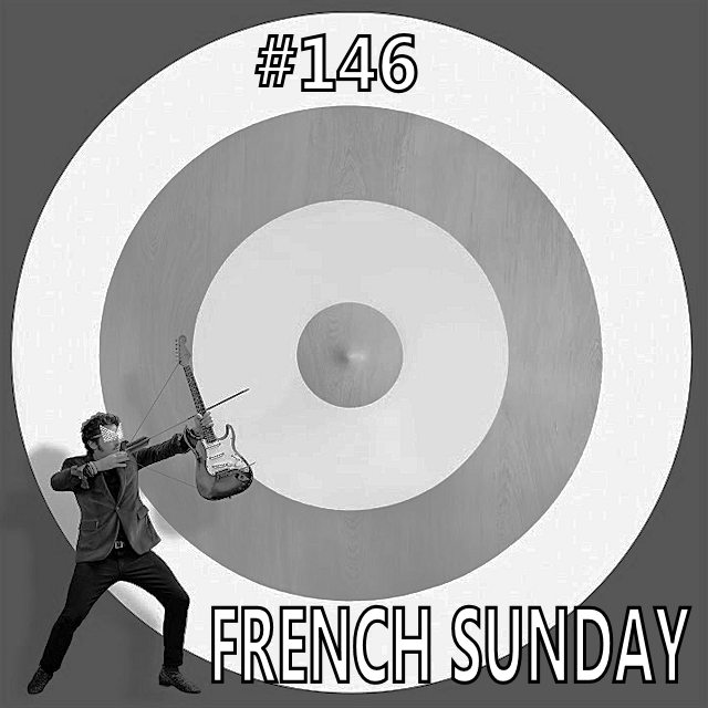 French Sunday Special Handpicked Selection on Spotify