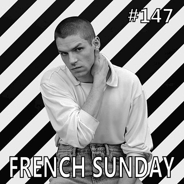 French Sunday Special Handpicked Selection on Spotify