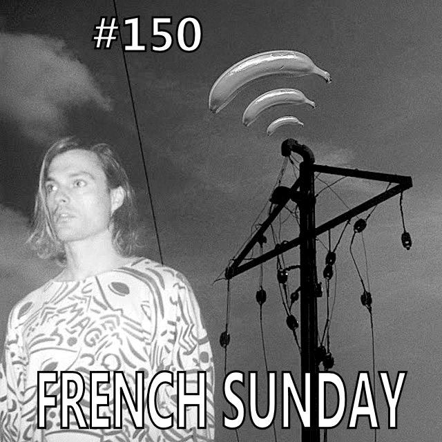 French Sunday Special Handpicked Selection on Spotify