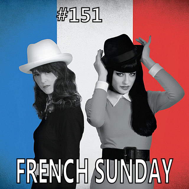 French Sunday Special Handpicked Selection on Spotify