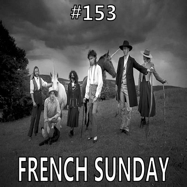 French Sunday Special Handpicked Selection on Spotify