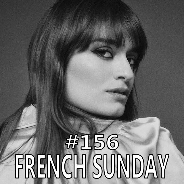 French Sunday Special Handpicked Selection on Spotify