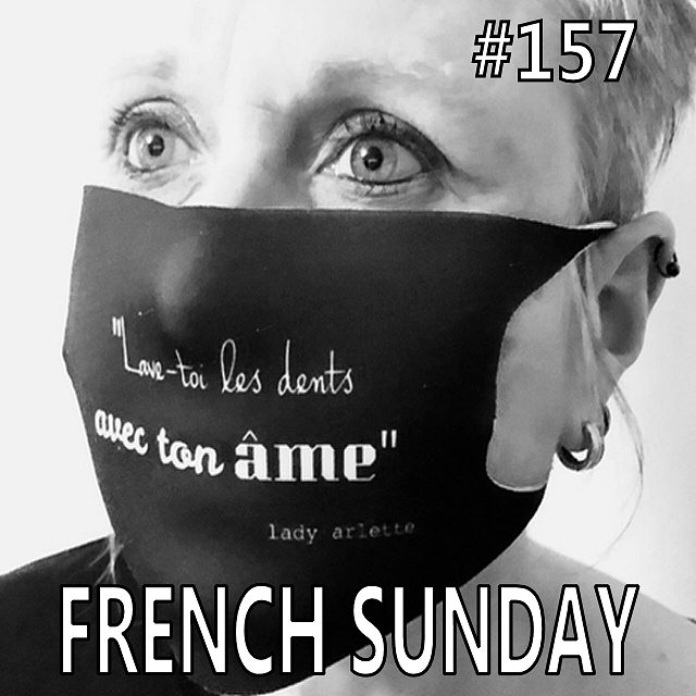 French Sunday Special Handpicked Selection on Spotify