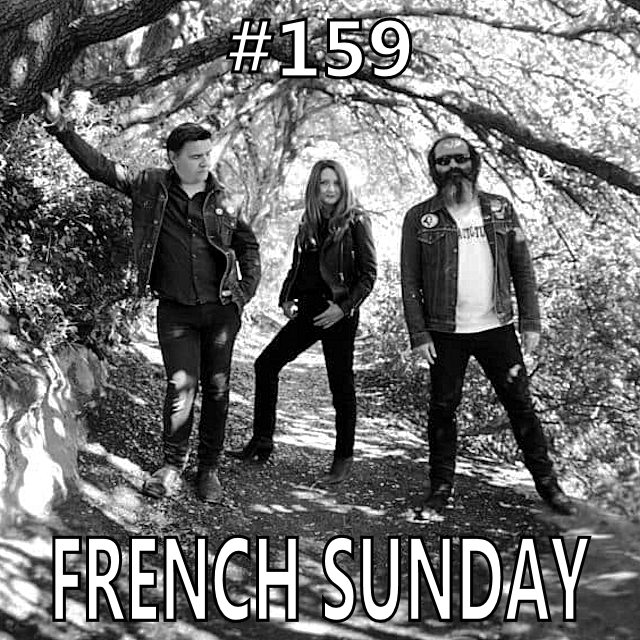 French Sunday Special Handpicked Selection on Spotify