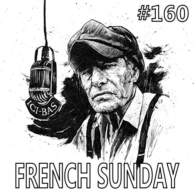 French Sunday Special Handpicked Selection on Spotify