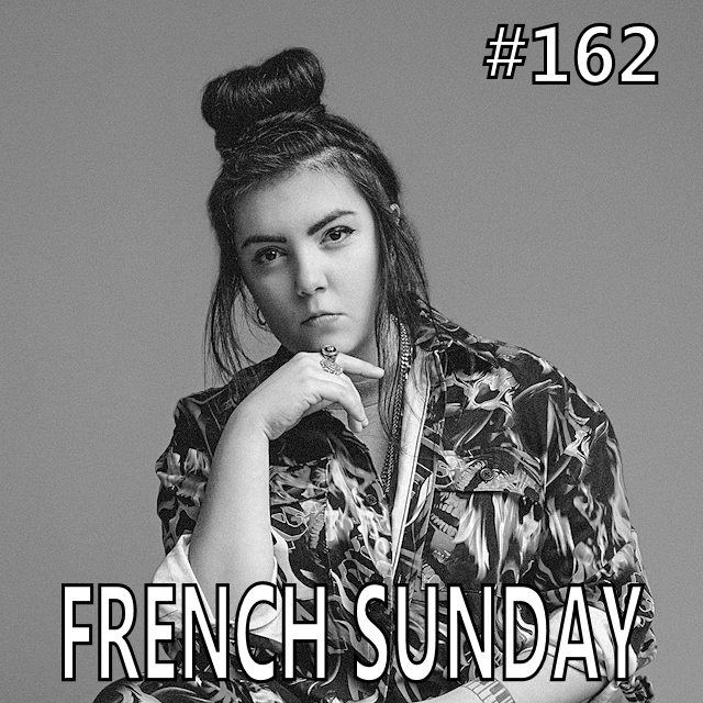 French Sunday Special Handpicked Selection on Spotify