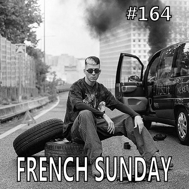 French Sunday Special Handpicked Selection on Spotify