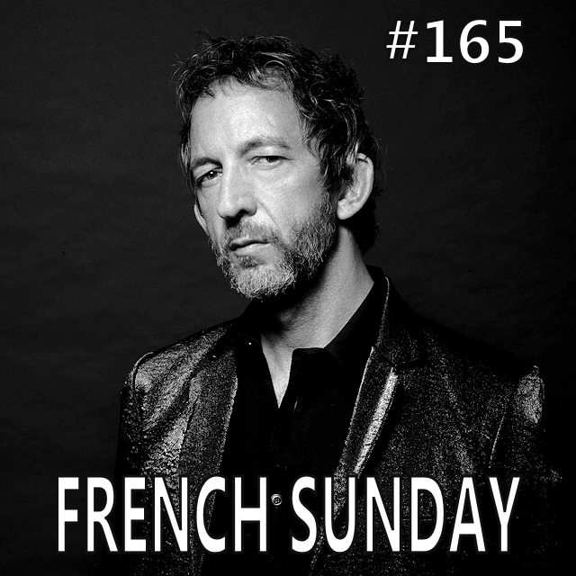 French Sunday Special Handpicked Selection on Spotify