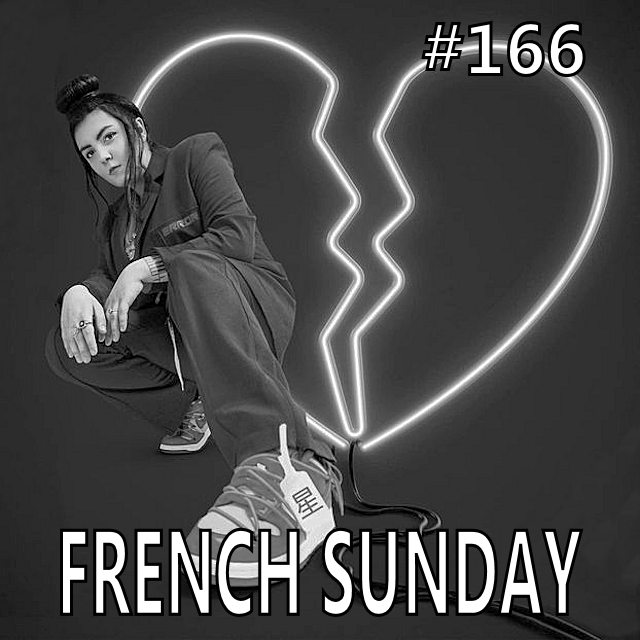 French Sunday Special Handpicked Selection on Spotify