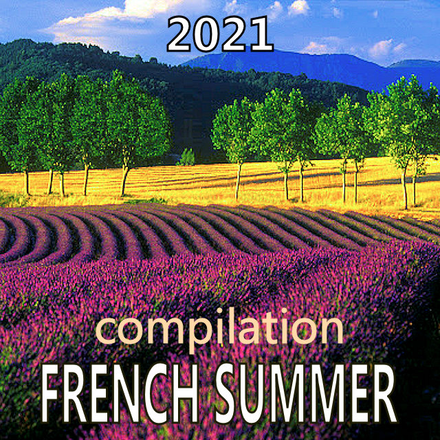 French Summer Compilation 2021 on Spotify