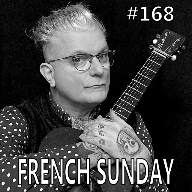 French Sunday Special Handpicked Selection on Spotify