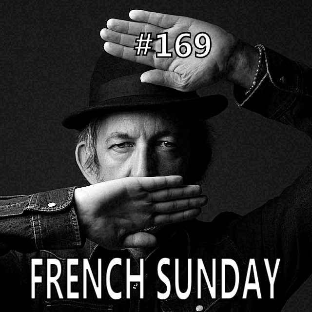 French Sunday Special Handpicked Selection on Spotify