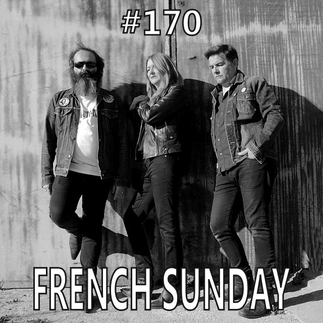 French Sunday Special Handpicked Selection on Spotify