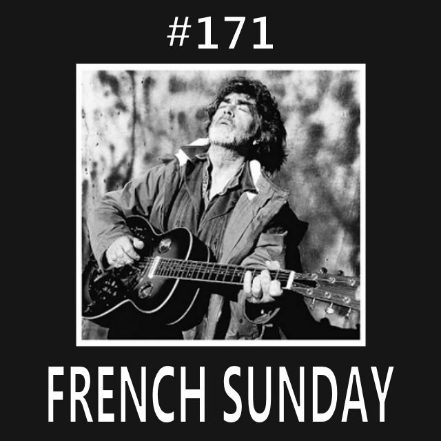 French Sunday Special Handpicked Selection on Spotify