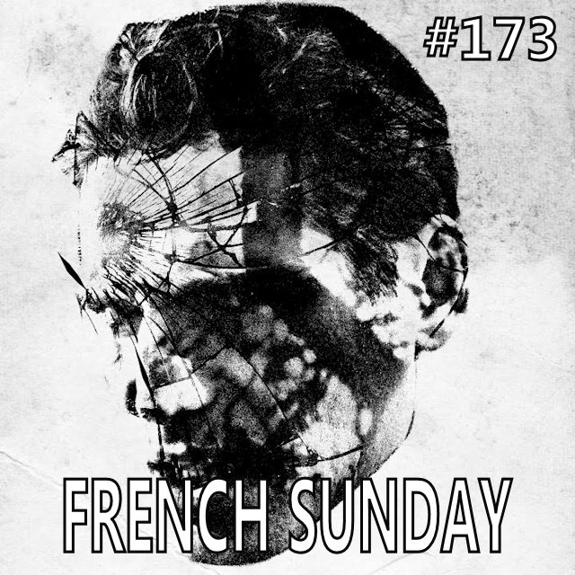 French Sunday Special Handpicked Selection on Spotify