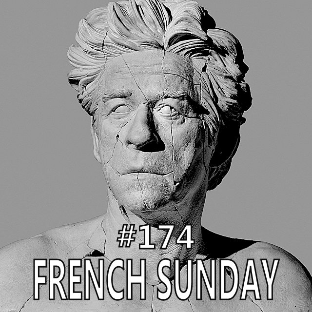 French Sunday Special Handpicked Selection on Spotify