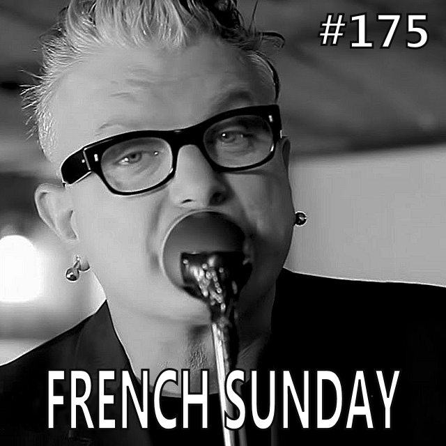 French Sunday Special Handpicked Selection on Spotify