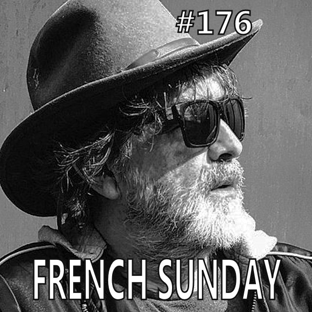 French Sunday Special Handpicked Selection on Spotify