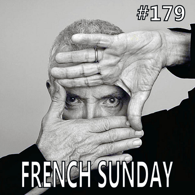 French Sunday Special Handpicked Selection on Spotify