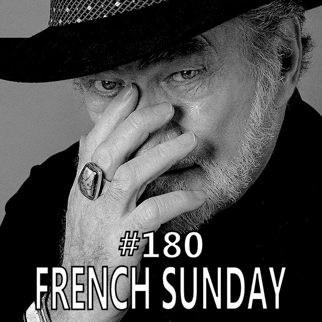 French Sunday Special Handpicked Selection on Spotify