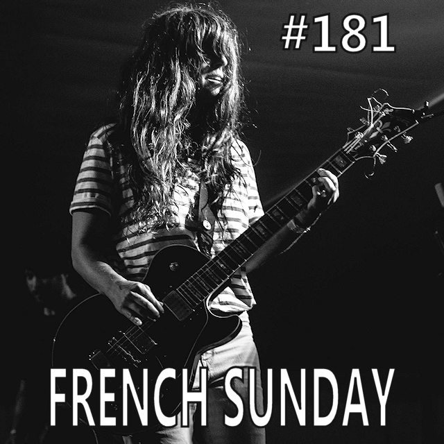 French Sunday Special Handpicked Selection on Spotify