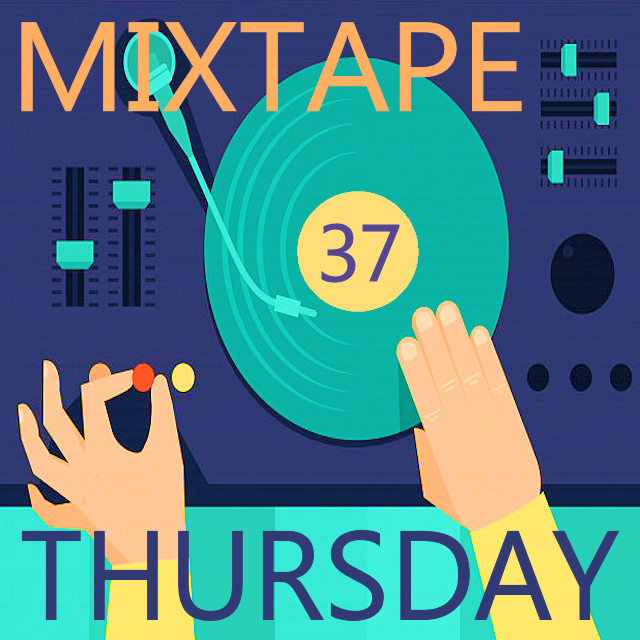 MixTape Thursday 2021 on Spotify