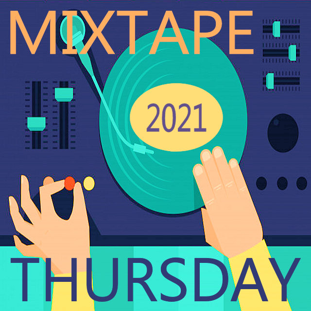 MixTape Thursday 2021 on Spotify