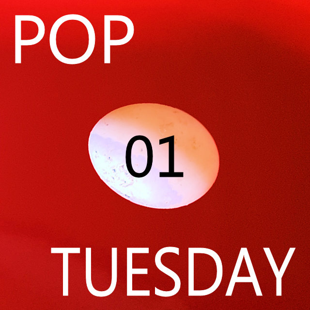 Pop Tuesday