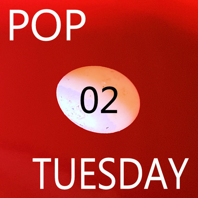 Pop Tuesday 2021 on Spotify