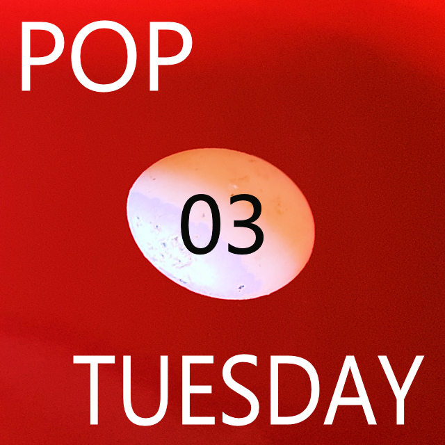 Pop Tuesday 2021 on Spotify