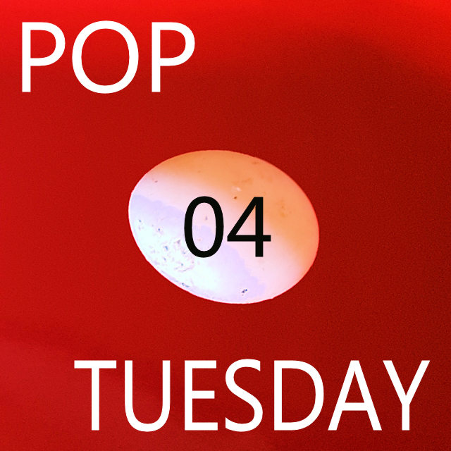 Pop Tuesday