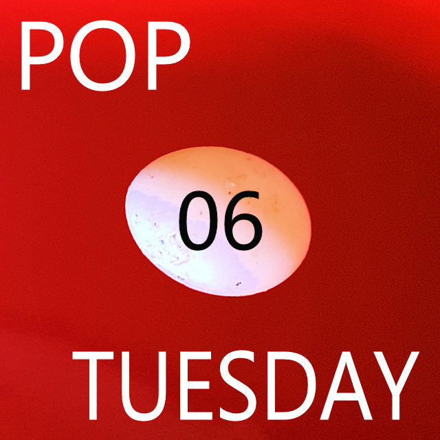 Pop Tuesday 2021 on Spotify