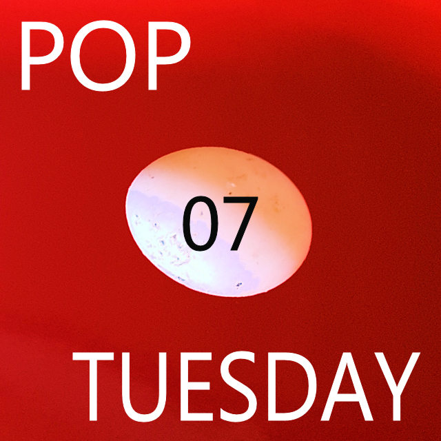 Pop Tuesday 2021 on Spotify