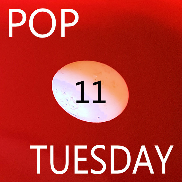 Pop Tuesday