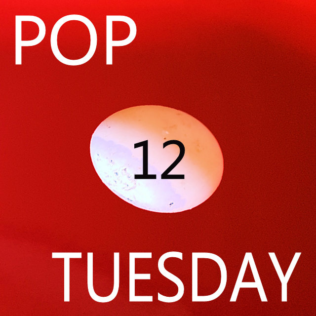 Pop Tuesday 2021 on Spotify