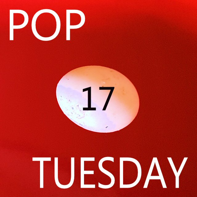 Pop Tuesday