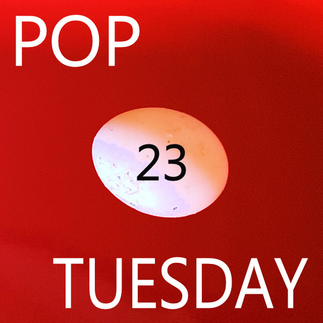 Pop Tuesday 2021 on Spotify