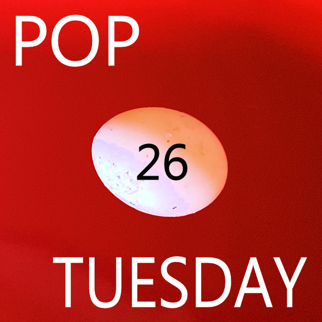 Pop Tuesday 2021 on Spotify