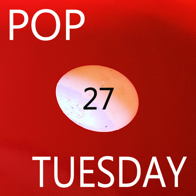 Pop Tuesday 2021 on Spotify